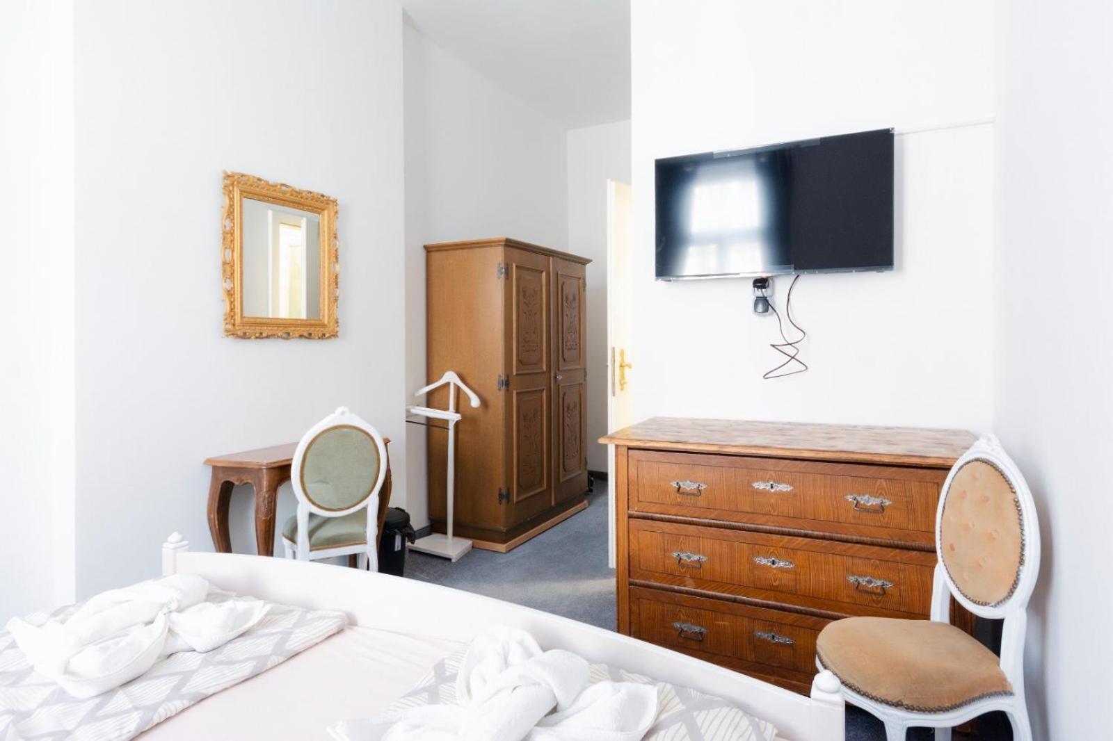 Ostarrichi Hotel Bécs Kültér fotó